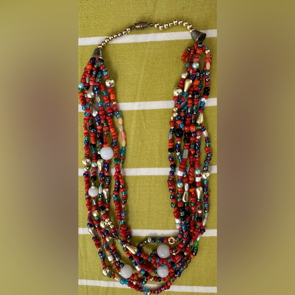This is the necklace!